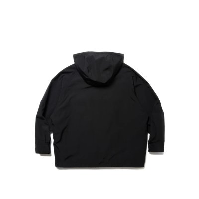 画像2: COOTIE  T/C Weather Hooded Shell Jacket