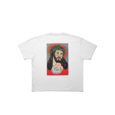 画像2: COOTIE  Print S/S Tee (LOVE THY NEIGHBOUR)