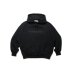 画像1: COOTIE  Open End Yarn Sweat Hoodie (Embroidery) (1)