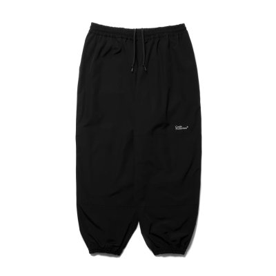 画像1: COOTIE  T/C Weather Track Pants