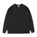 画像3: SD Waffle Thermal Long Sleeve T (3)