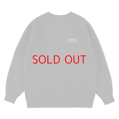 画像1: SALE  40%OFF  SD Tech Warm Sweat