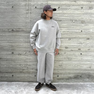 画像5: SD Tech Warm Sweat Pants