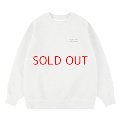 画像2: SALE  40%OFF  SD Tech Warm Sweat