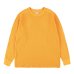 画像1: SD Waffle Thermal Long Sleeve T (1)