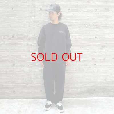 画像4: SALE  40%OFF  SD Tech Warm Sweat