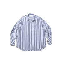 COOTIE  Stripe Broad L/S Shirt