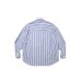 画像2: COOTIE  Stripe Broad L/S Shirt (2)