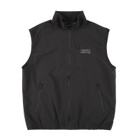 SD Cordura Stretch Utility Vest