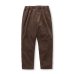 画像1: CALEE  ANTIQUE CORDUROY EASY TROUSERSLEE   (1)