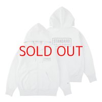  Champion for SD Exclusive Zip Hood Sweat