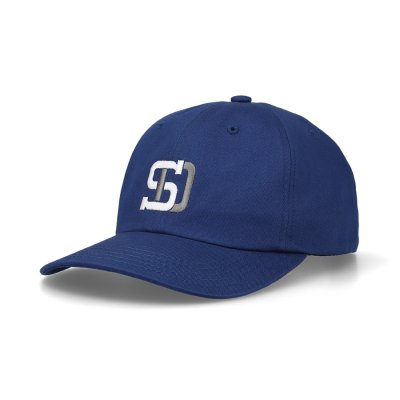 画像2: SD Logo Baseball Cap