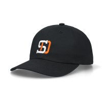 SALE 30%OFF  SD Logo Baseball Cap