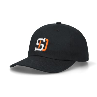 画像1: SD Logo Baseball Cap