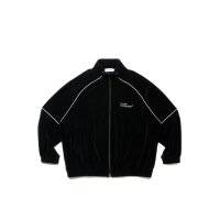 COOTIE  Velour Training Top