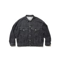 COOTIE  3rd Type Denim Jacket