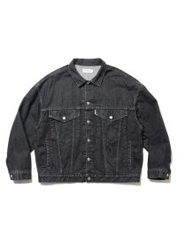 COOTIE  3rd Type Denim Jacket