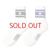 SD Sports Socks-2P