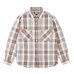 画像2: SD Heavy Flannel Check Shirt (2)