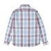 画像3: SD Heavy Flannel Check Shirt (3)