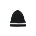 画像1: COOTIE  Dry Tech Border Big Cuffed Beanie (1)