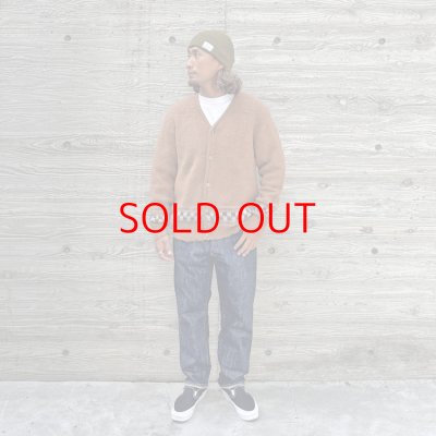画像2: SALE 30%OFF SD Checker Cardigan