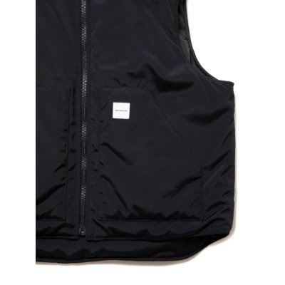 画像4: COOTIE  Padded Nylon OX Work Vest