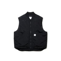 COOTIE  Padded Nylon OX Work Vest