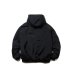 画像2: COOTIE  Padded Nylon OX hooded Work Jacket (2)