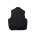 画像2: COOTIE  Padded Nylon OX Work Vest (2)