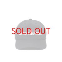 COOTIE  Nylon OX 6 Panel Cap