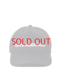 COOTIE  Nylon OX 6 Panel Cap