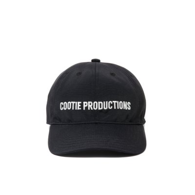 画像1: COOTIE  Nylon OX 6 Panel Cap