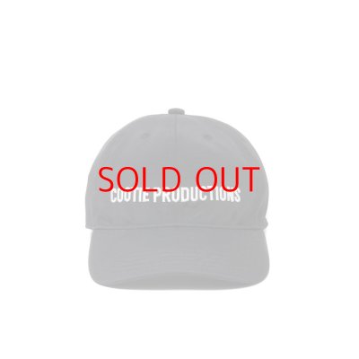 画像1: COOTIE  Nylon OX 6 Panel Cap