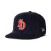 画像2: NEW ERA × SD 59Fifty Corduroy Logo Cap (2)