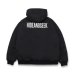 画像2: HIDE & SEEK  Zip Hooded Work Jacket(24aw) (2)