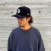 画像4: NEW ERA × SD 59Fifty Corduroy Logo Cap (4)