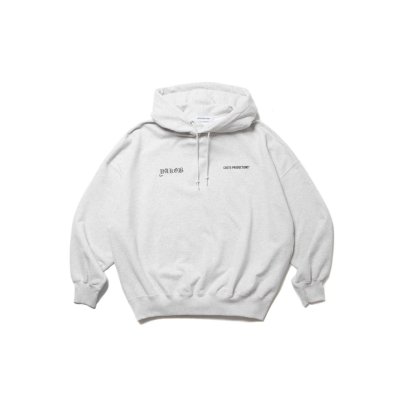 画像3: COOTIE  Print Sweat Hoodie (BEYOND HOPELESS)