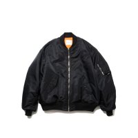 COOTIE  Error Fit MA-1 Flight Jacket