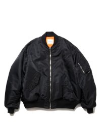 COOTIE  Error Fit MA-1 Flight Jacket