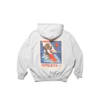 COOTIE  Print Sweat Hoodie (BEYOND HOPELESS)