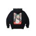 画像1: COOTIE  Print Sweat Hoodie (LOVE THY NEIGHBOUR) (1)