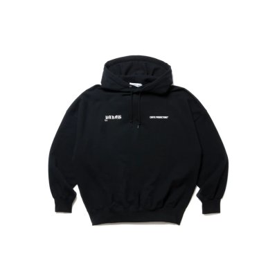 画像4: COOTIE  Print Sweat Hoodie (BEYOND HOPELESS)