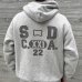 画像4: SD Logo After Hood Sweat (4)