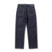 画像2: CALEE  WW II DENIM PANTS (2)