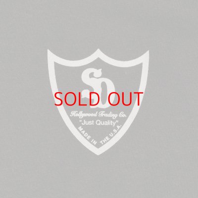 画像3: SALE  50%OFF  HTC × SD Logo Long Sleeve T
