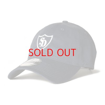 画像2: SALE  50%OFF  HTC × SD Logo Cap