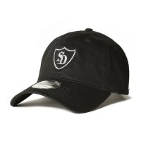 HTC × SD Logo Cap