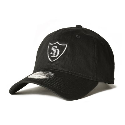 画像1: SALE  40%OFF  HTC × SD Logo Cap