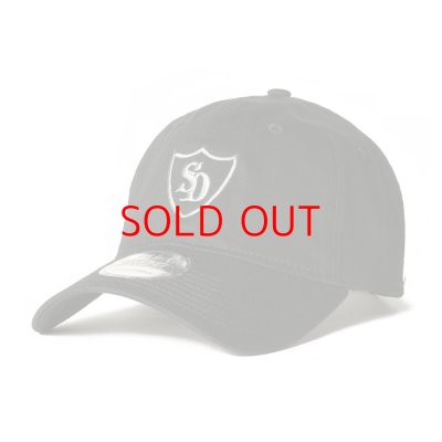 画像1: SALE  50%OFF  HTC × SD Logo Cap
